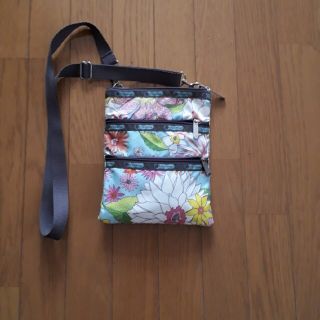 レスポートサック(LeSportsac)のレスポ　ショルダーバッグ(トートバッグ)