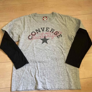 コンバース(CONVERSE)のコンバース　ロンT 140(Tシャツ/カットソー)
