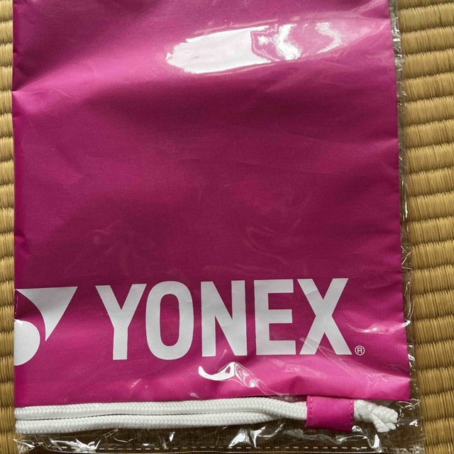 YONEX(ヨネックス)のヨネックス　バック　新品 スポーツ/アウトドアのテニス(バッグ)の商品写真