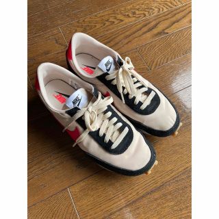 ナイキ(NIKE)のNIKE ディブレイク　25.5(スニーカー)