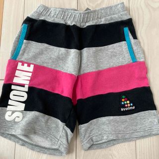 スボルメ(Svolme)のSVOLME  キッズ　パンツ(その他)