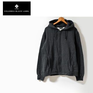 コロンビア(Columbia)のColumbia Black Label コロンビア パーカー フーディ(パーカー)