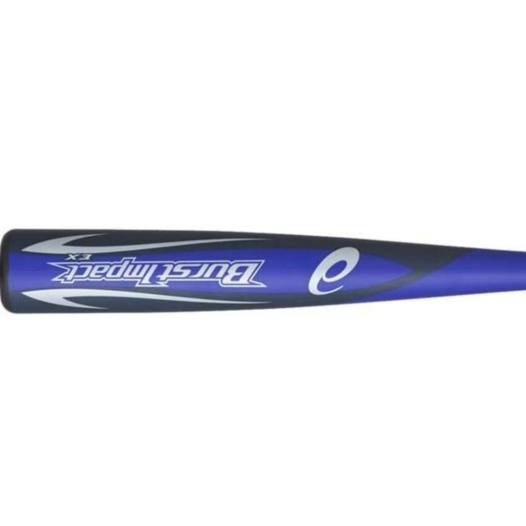 83cm 新品 BURSTIMPACT バーストインパクト 複合 バット 未使用-