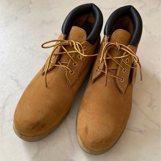 ティンバーランド(Timberland)のTIMBERLAND   メンズ　ブーツ(ブーツ)