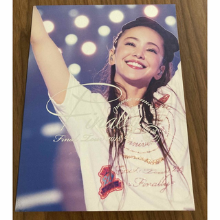 安室奈美恵 Final　Tour　2018　～Finally～（東京(ミュージック)