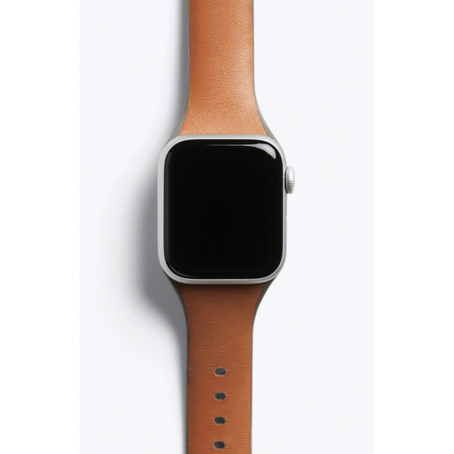 bellroy applewatch Watch Strap バンド メンズの時計(腕時計(デジタル))の商品写真