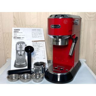 5ページ目 - デロンギ コーヒーの通販 1,000点以上 | DeLonghiを買う