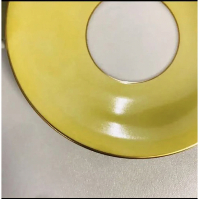 KPMベルリン ベルリン王立磁器製陶所 窓絵 花文カップ ⑤ 『5年保証