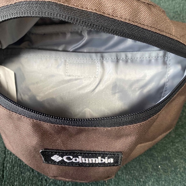 Columbia(コロンビア)のColombia ボディバック レディースのバッグ(ボディバッグ/ウエストポーチ)の商品写真