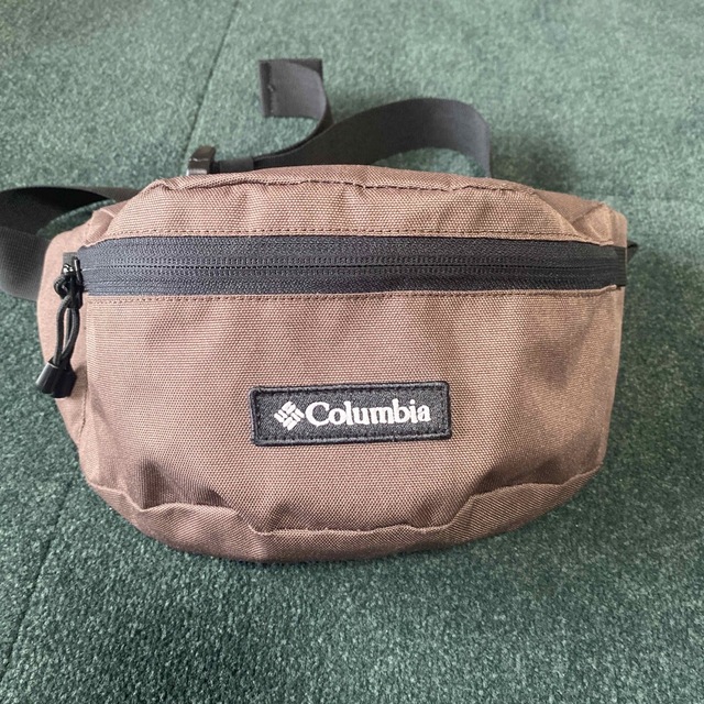 Columbia(コロンビア)のColombia ボディバック レディースのバッグ(ボディバッグ/ウエストポーチ)の商品写真