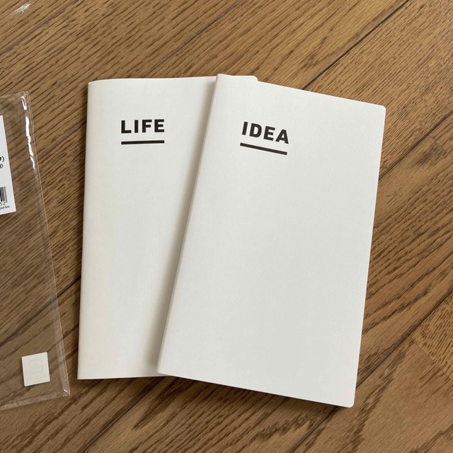 コクヨ(コクヨ)のコクヨ　ジブン手帳　IDEA LIFE メンズのファッション小物(手帳)の商品写真