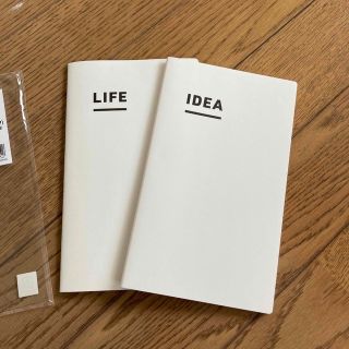 コクヨ(コクヨ)のコクヨ　ジブン手帳　IDEA LIFE(手帳)