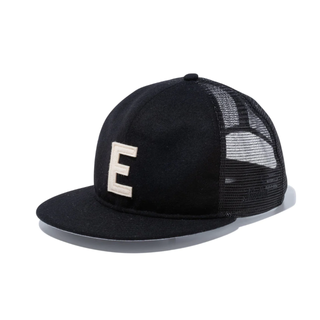 フィアオブゴッド(FEAR OF GOD)の9FIFTY トラッカー  FEAR OF GOD ESSENTIALS Eロゴ(キャップ)