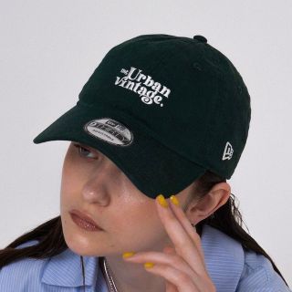 ニューエラー(NEW ERA)の【お値下げ】ACLENT × NEWERA キャップ(キャップ)