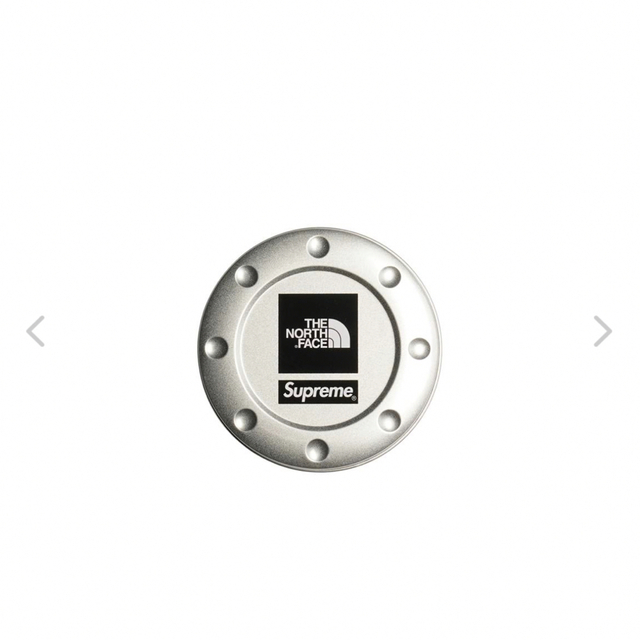 Supreme / The North Face G-SHOCK Watch Supreme / The North Face G-SHOCK Watch