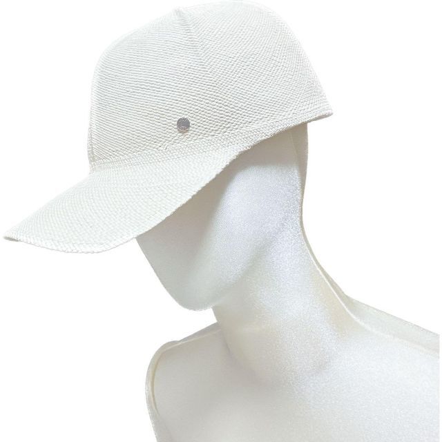 エルメス ストロー ライリー パイユ 58 キャップ 値引 27352円 vivacf.net