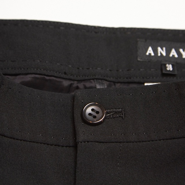 ANAYI(アナイ)のANAYI パンツ #119 レディースのパンツ(カジュアルパンツ)の商品写真