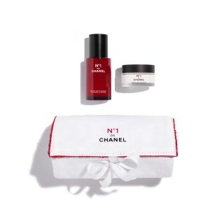 CHANEL 化粧品(コフレ/メイクアップセット)