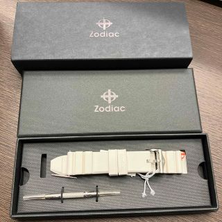 ZODIAC - ゾディアック ラバーバンド 取付キットセット ZOS1019