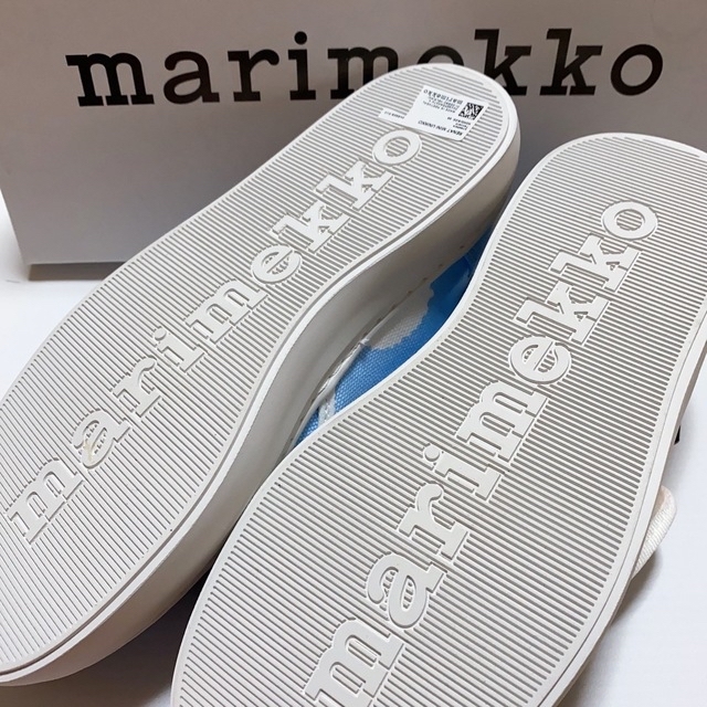 marimekko - marimekko マリメッコ シューズの通販 by N's shop marimekko - marimekko マリメッコ シューズの通販 by N's shop