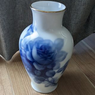 大倉陶園 花瓶の通販 81点 | 大倉陶園のインテリア/住まい/日用品を