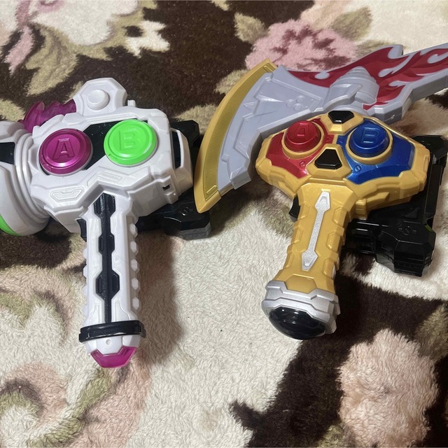 仮面ライダーエグゼイド　まとめ売り