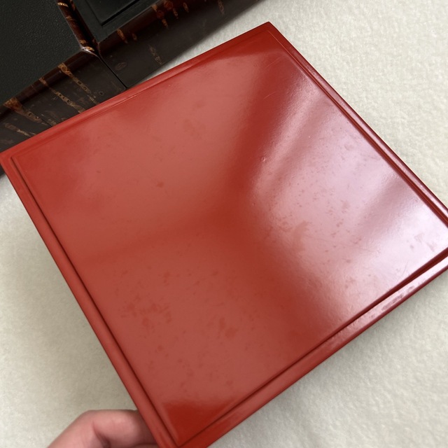 桜皮細工 樺細工 胴盛2段重箱の通販 by naru's shop|ラクマ 桜皮細工 樺細工 胴盛2段重箱の通販 by naru's shop|ラクマ