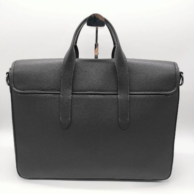 人気が高い 極美品✨定価10万超 コーチ サリバン 2wa ビジネスバッグ