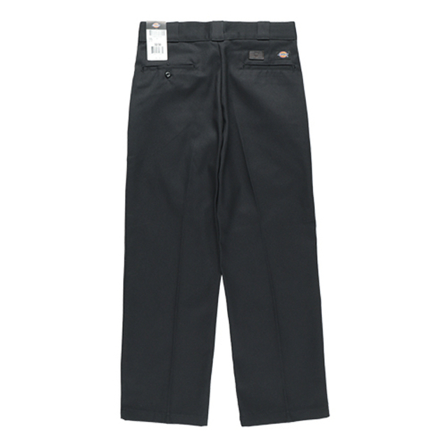 STANDARD CALIFORNIA×HTC×Dickies 黒30キムタク - ワークパンツ/カーゴ STANDARD CALIFORNIA×HTC×Dickies 黒30キムタク - ワークパンツ/カーゴ