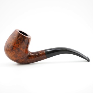 Dunhill - ダンヒル Dunhill パイプ AMBER ROOT MADE IN ENGLAND 5102 ...