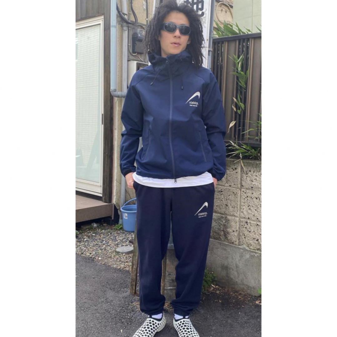 XLサイズ】 Reverse Etavirp Shell Jacket. 年末のプロモーション