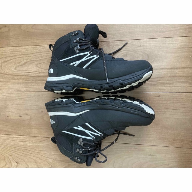 THE NORTH FACE(ザノースフェイス)のノースフェイストレッキングシューズ Creston Mid GORE-TEX   メンズの靴/シューズ(スニーカー)の商品写真