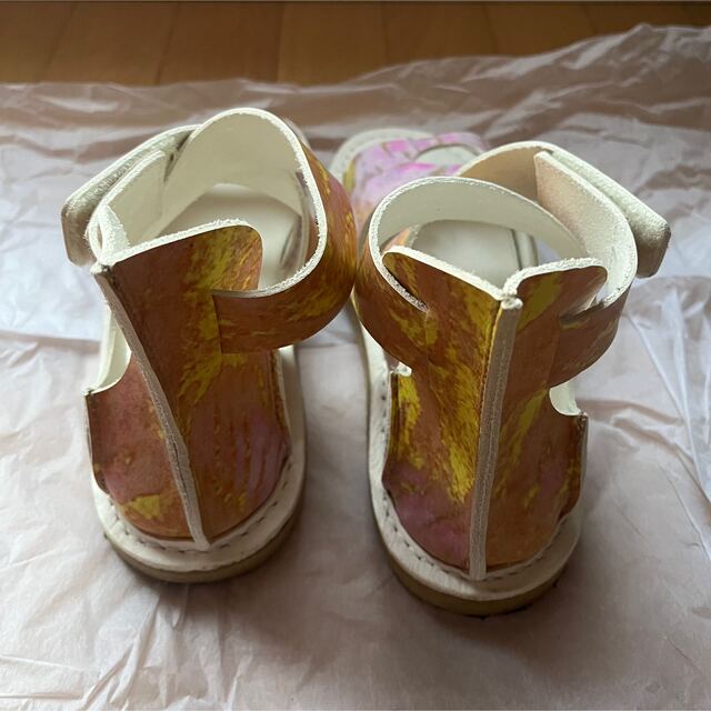 ANNTIAN フラットサンダル レディースの靴/シューズ(サンダル)の商品写真