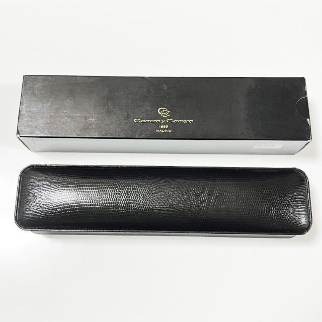 美品 稼働品 カレライカレラ ナチュラ NATURA パンサー クォーツ 時計