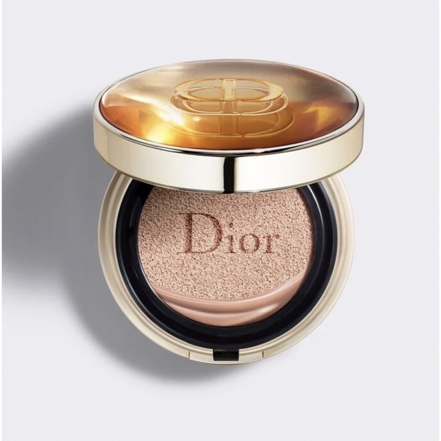 Dior(ディオール)のdior コスメ/美容のベースメイク/化粧品(ファンデーション)の商品写真