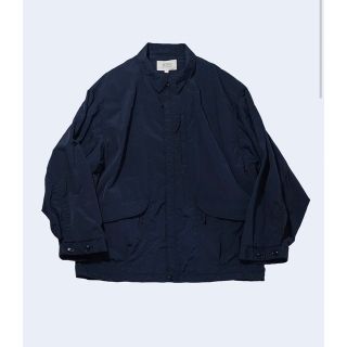 ワンエルディーケーセレクト(1LDK SELECT)の[SEDAN ALL-PURPOSE ]BIG LIGHT JACKET(ナイロンジャケット)