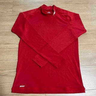 ニューバランス(New Balance)の 【専用 】 サッカー 長袖ストレッチインナーシャツ(ウェア)