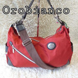 Orobianco - 新品タグ付【オロビアンコ】オログラムライン25周年限定 