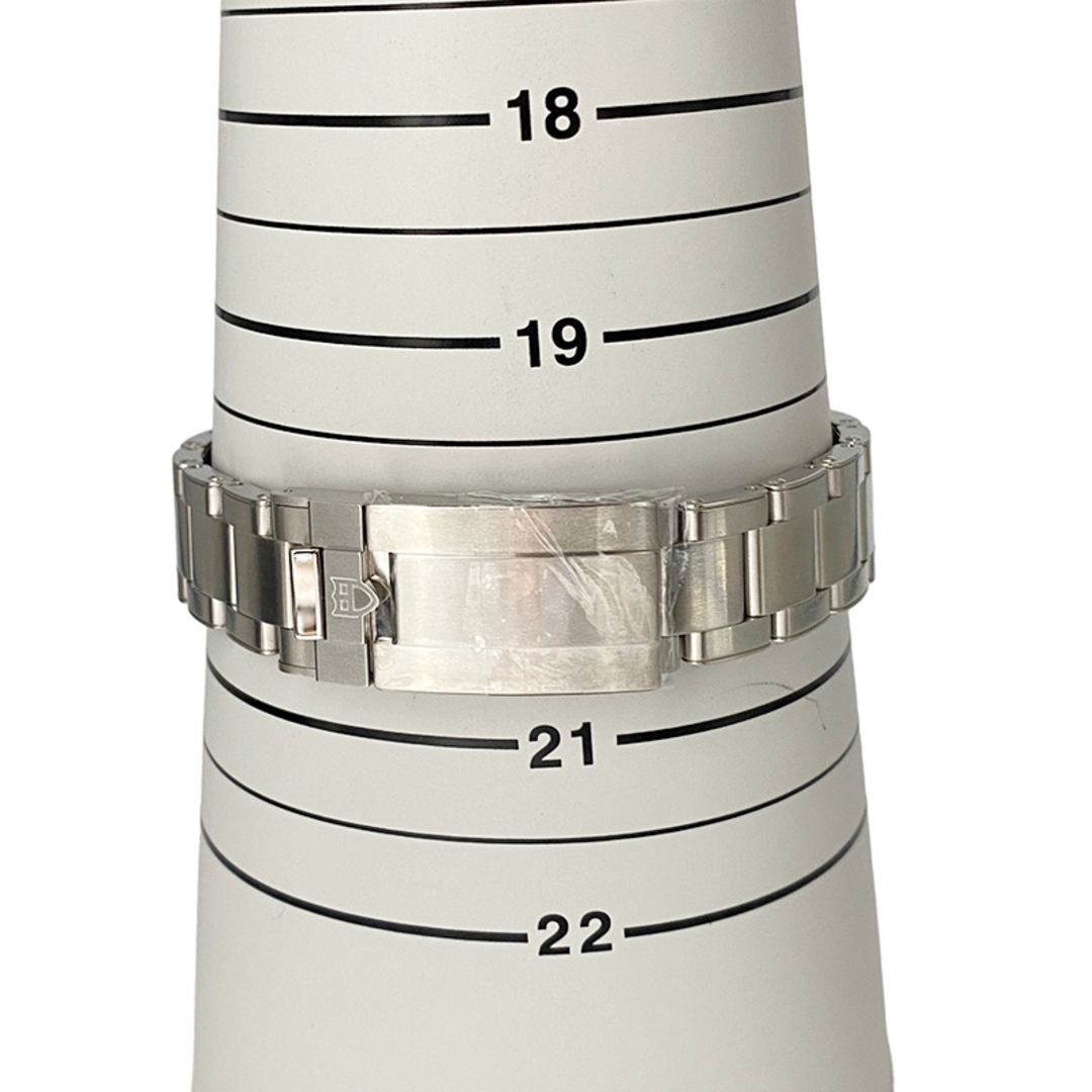 チューダー/チュードル TUDOR ブラックベイプロ 79470 シルバー SS 自動巻き メンズ 腕時計