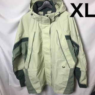 コロンビア(Columbia)のマウンテンパーカー　XL(その他)