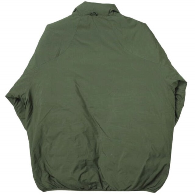 DAIWA PIER39 ダイワ ピア39 22AW TECH MULCH POCKET MIDDLER DOWN JACKET  テックマルチポケットミドラーダウンジャケット BJ-20022W M(JP) OLIVE アウター【中古】【DAIWA PIER39】