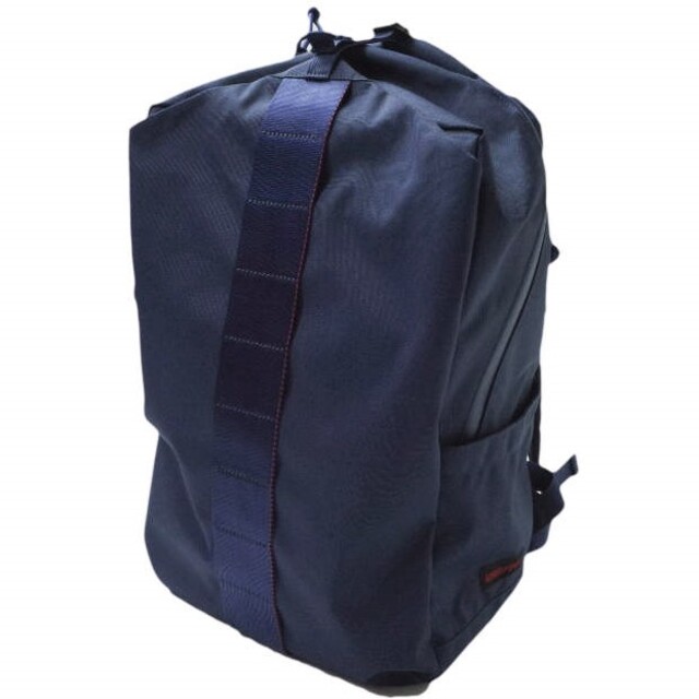 新品 BRIEFING  URBAN GYM PACK M ネイビー