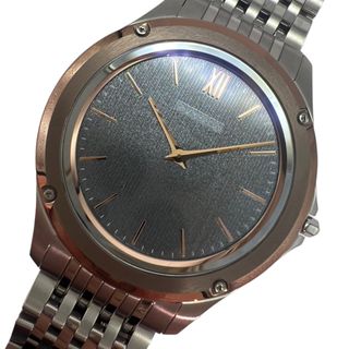 シチズン(CITIZEN)のシチズン CITIZEN Eco-Drive one（エコ・ドライブ 【中古】(その他)