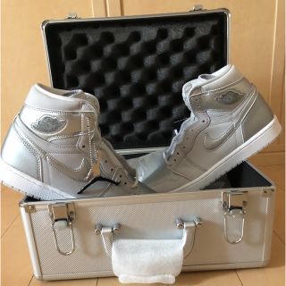 ジョーダン(Jordan Brand（NIKE）)のNIKE AIR JORDAN 1 HIGH OG CO JP TOKYO  (スニーカー)