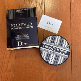 ディオール(Dior)のDior(ファンデーション)