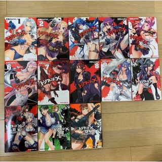 トリアージX 1〜26 +関連書籍