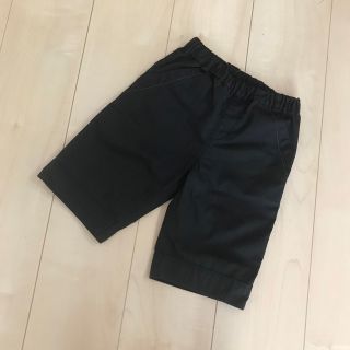 コムサイズム(COMME CA ISM)の【美品】コムサイズムハーフパンツ110(パンツ/スパッツ)