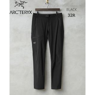 ARC'TERYX - アークテリクス ベータパンツ SR ブラックの通販|ラクマ