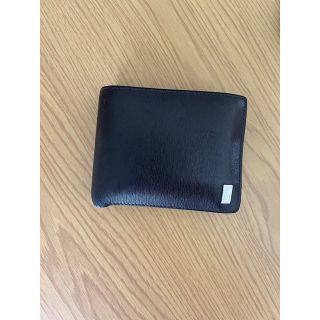 ダンヒル(Dunhill)のダンヒル　財布(折り財布)