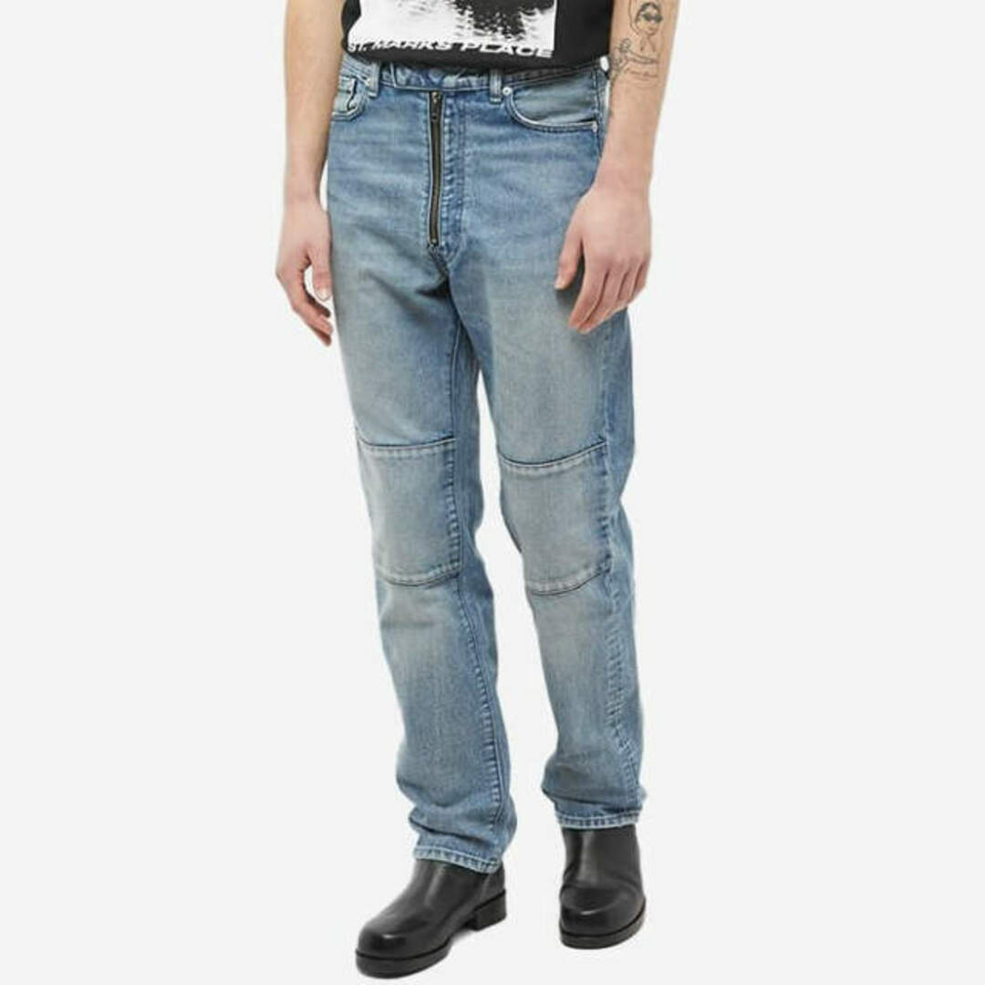 完売 LEVI’S X AMBUSH バギーデニム